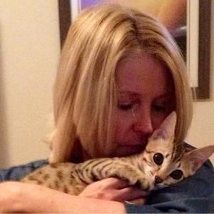 Meet your Posher, Janice